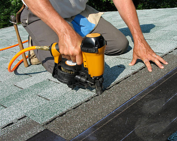 Best Residential Roofing Contractor  in Ilion, NY