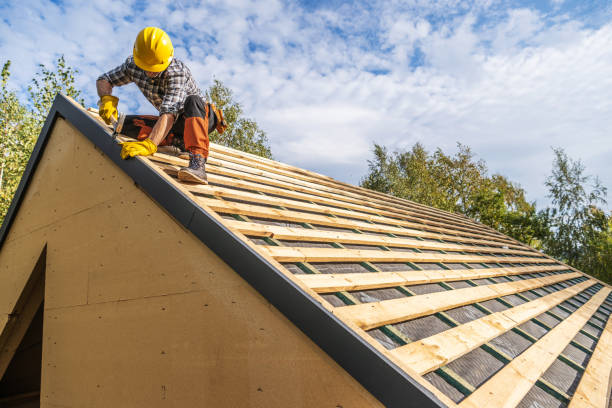 Quick and Trustworthy Emergency Roof Repair Services in Ilion, NY