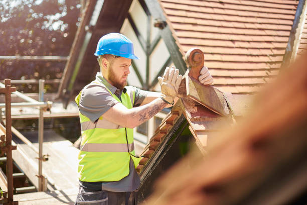 Best Commercial Roofing Services  in Ilion, NY