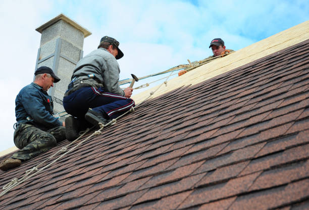 Best Commercial Roofing Services  in Ilion, NY